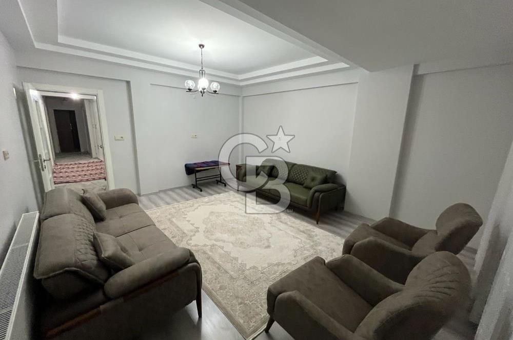 Ergenekon Mahallesi Pazar Yeri ve Bİlgikent Civarı