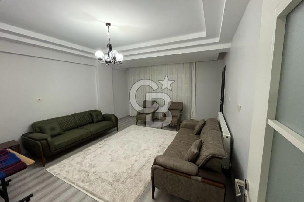 Ergenekon Mahallesi Pazar Yeri ve Bİlgikent Civarı