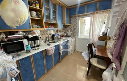 BUCA ÇAĞDAŞ mah. SATILIK 3+1 DAİRE YENİ YAPILAN DİŞ HAS. KARŞISI