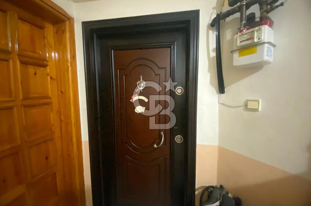 CENTRAL H.YANI CİRİTOĞLU TOLGA SİTESİ SATILIK 3+1 KISMİ DENİZ MANZARALI