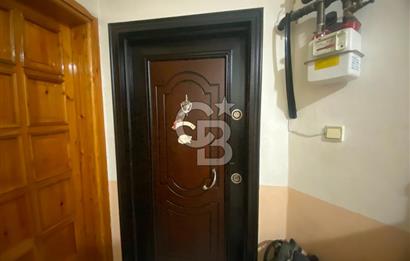 CENTRAL H.YANI CİRİTOĞLU TOLGA SİTESİ SATILIK 3+1 KISMİ DENİZ MANZARALI