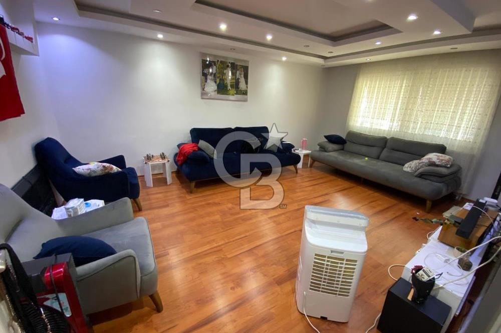 BUCA ÇAĞDAŞ mah. SATILIK 3+1 DAİRE YENİ YAPILAN DİŞ HAS. KARŞISI