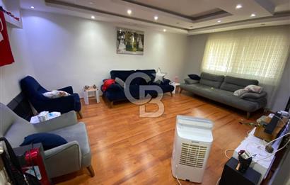 BUCA ÇAĞDAŞ mah. SATILIK 3+1 DAİRE YENİ YAPILAN DİŞ HAS. KARŞISI