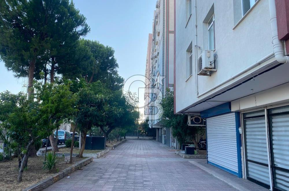 CENTRAL H.YANI CİRİTOĞLU TOLGA SİTESİ SATILIK 3+1 KISMİ DENİZ MANZARALI