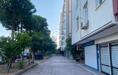 CENTRAL H.YANI CİRİTOĞLU TOLGA SİTESİ SATILIK 3+1 KISMİ DENİZ MANZARALI