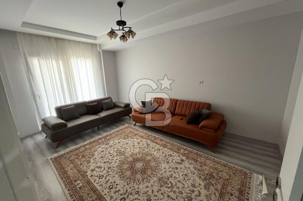 Ergenekon Mahallesi Pazar Yeri ve Bİlgikent Civarı