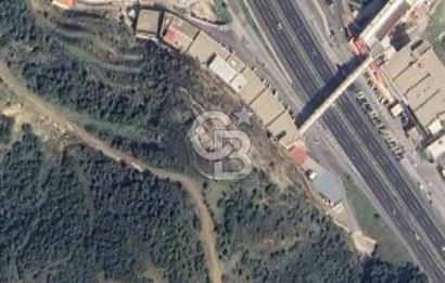 Balçova Çetinemeçte Full Deniz Manzaralı Konut İmarlı Arsa 