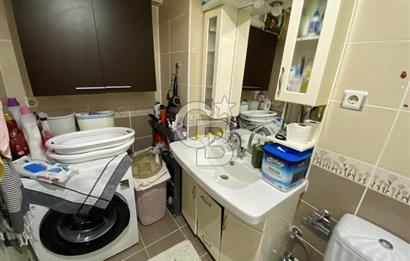 BUCA ÇAĞDAŞ mah. SATILIK 3+1 DAİRE YENİ YAPILAN DİŞ HAS. KARŞISI