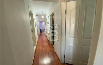 BUCA ÇAĞDAŞ mah. SATILIK 3+1 DAİRE YENİ YAPILAN DİŞ HAS. KARŞISI