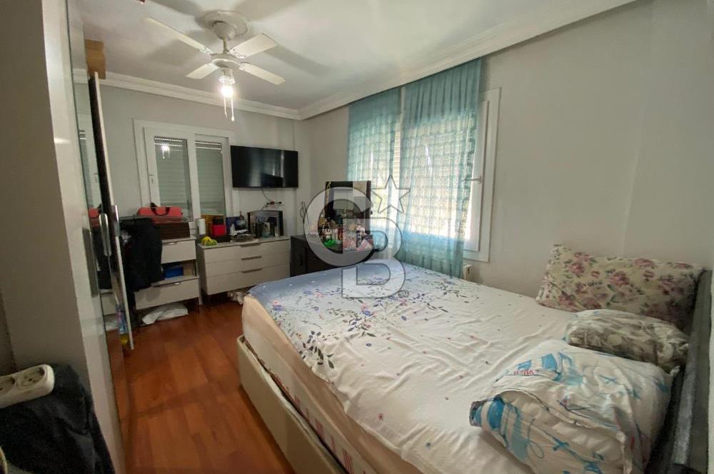 BUCA ÇAĞDAŞ mah. SATILIK 3+1 DAİRE YENİ YAPILAN DİŞ HAS. KARŞISI