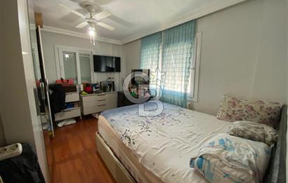BUCA ÇAĞDAŞ mah. SATILIK 3+1 DAİRE YENİ YAPILAN DİŞ HAS. KARŞISI