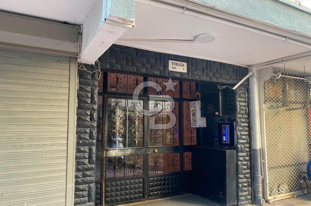 CENTRAL H.YANI CİRİTOĞLU TOLGA SİTESİ SATILIK 3+1 KISMİ DENİZ MANZARALI