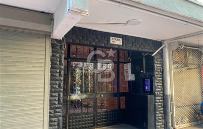 CENTRAL H.YANI CİRİTOĞLU TOLGA SİTESİ SATILIK 3+1 KISMİ DENİZ MANZARALI