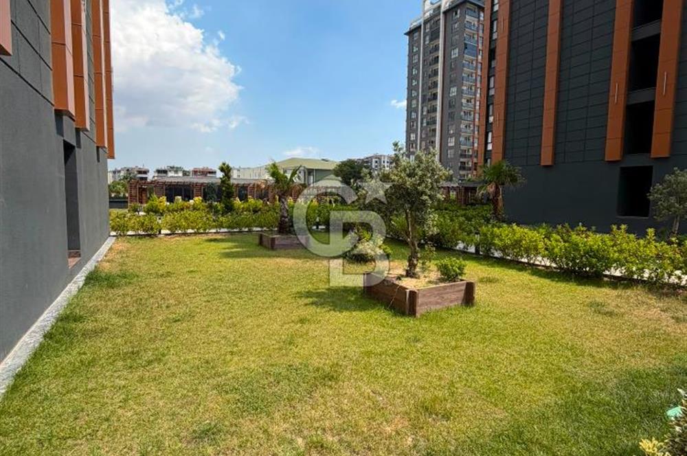 Çorlu Uysal Lusso'da Lüks Kiralık Residance 