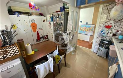 BUCA ÇAĞDAŞ mah. SATILIK 3+1 DAİRE YENİ YAPILAN DİŞ HAS. KARŞISI