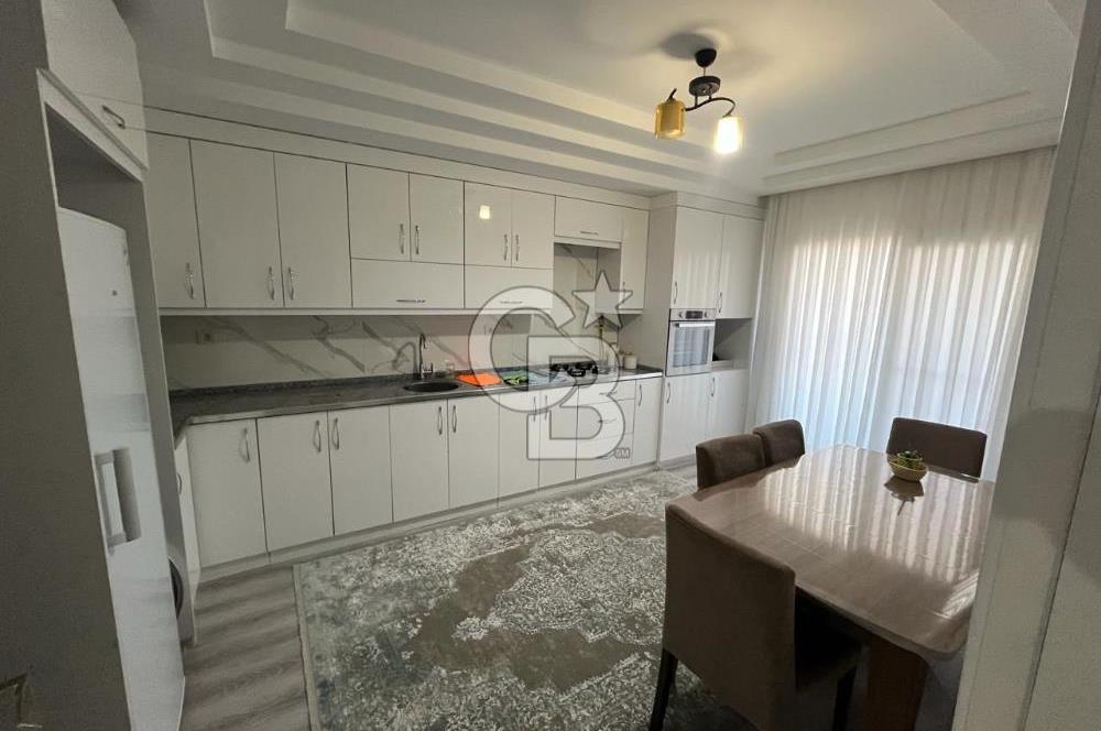 Ergenekon Mahallesi Pazar Yeri ve Bİlgikent Civarı