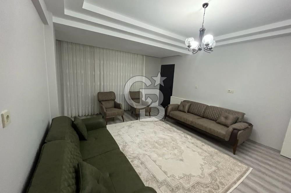 Ergenekon Mahallesi Pazar Yeri ve Bİlgikent Civarı