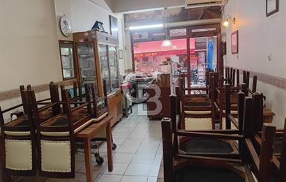 GÜZELYALI PARKI YANINDA DEVREN KİRALIK HAZIR LOKANTA