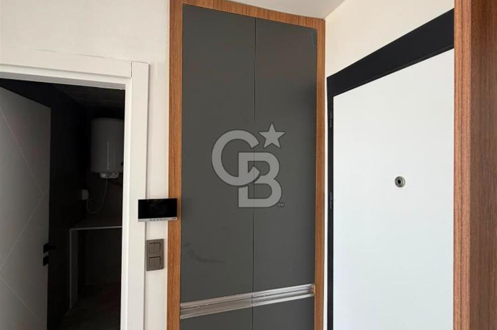 Çorlu Uysal Lusso'da Lüks Kiralık Residance 