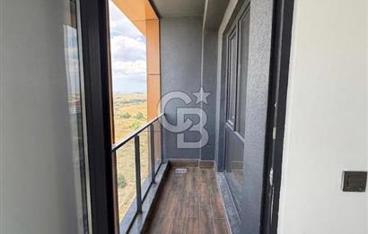Çorlu Uysal Lusso'da Lüks Kiralık Residance 