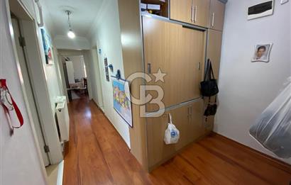 BUCA ÇAĞDAŞ mah. SATILIK 3+1 DAİRE YENİ YAPILAN DİŞ HAS. KARŞISI