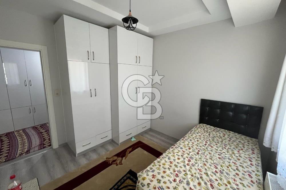 Ergenekon Mahallesi Pazar Yeri ve Bİlgikent Civarı