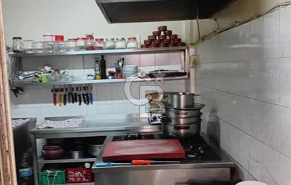 GÜZELYALI PARKI YANINDA DEVREN KİRALIK HAZIR LOKANTA