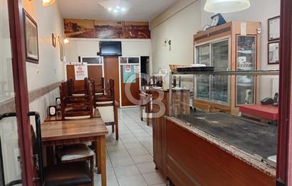 GÜZELYALI PARKI YANINDA DEVREN KİRALIK HAZIR LOKANTA