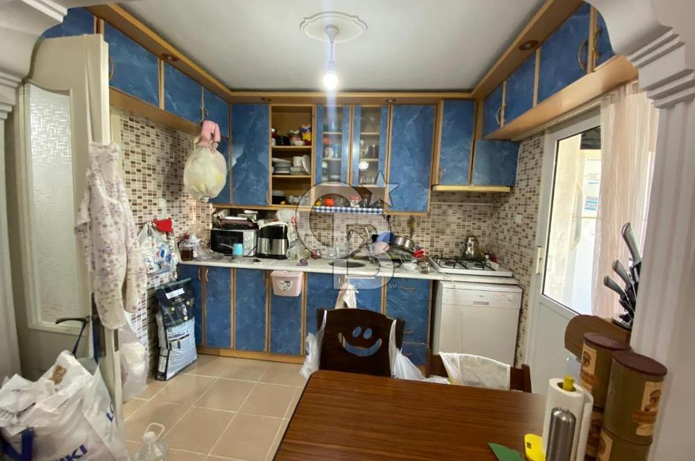 BUCA ÇAĞDAŞ mah. SATILIK 3+1 DAİRE YENİ YAPILAN DİŞ HAS. KARŞISI