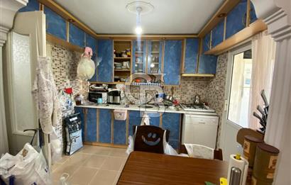 BUCA ÇAĞDAŞ mah. SATILIK 3+1 DAİRE YENİ YAPILAN DİŞ HAS. KARŞISI