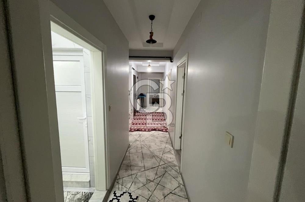 Ergenekon Mahallesi Pazar Yeri ve Bİlgikent Civarı
