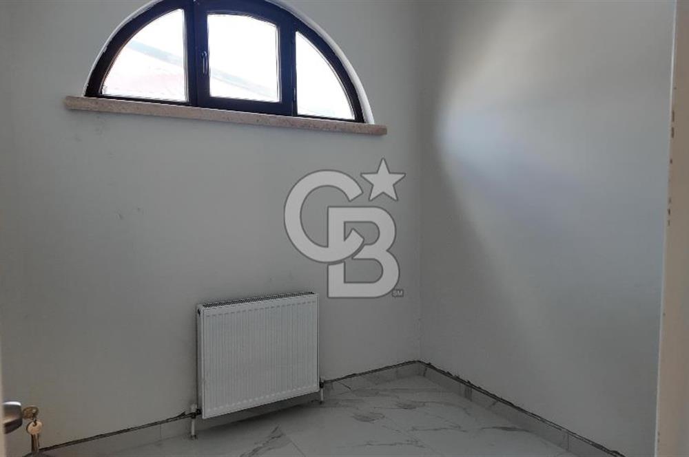 İŞBAŞARAN VİLLALARINDA KAPALI GARAJ VE HAVUZLU MODERN 6+1 VİLLA