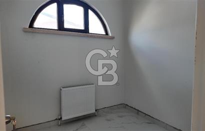 İŞBAŞARAN VİLLALARINDA KAPALI GARAJ VE HAVUZLU MODERN 6+1 VİLLA