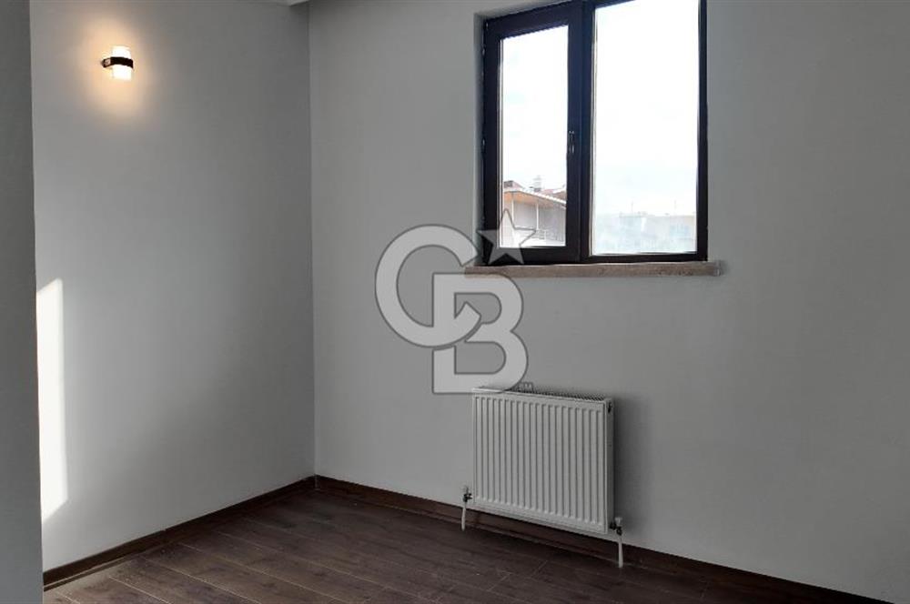 İŞBAŞARAN VİLLALARINDA KAPALI GARAJ VE HAVUZLU MODERN 6+1 VİLLA