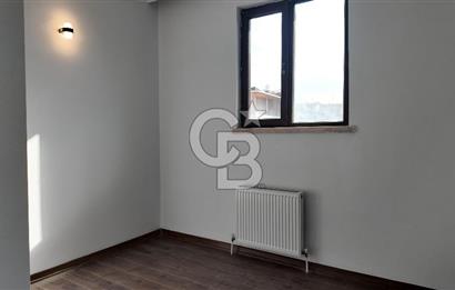 İŞBAŞARAN VİLLALARINDA KAPALI GARAJ VE HAVUZLU MODERN 6+1 VİLLA