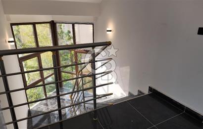 İŞBAŞARAN VİLLALARINDA KAPALI GARAJ VE HAVUZLU MODERN 6+1 VİLLA