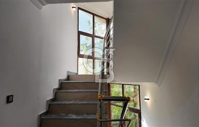 İŞBAŞARAN VİLLALARINDA KAPALI GARAJ VE HAVUZLU MODERN 6+1 VİLLA