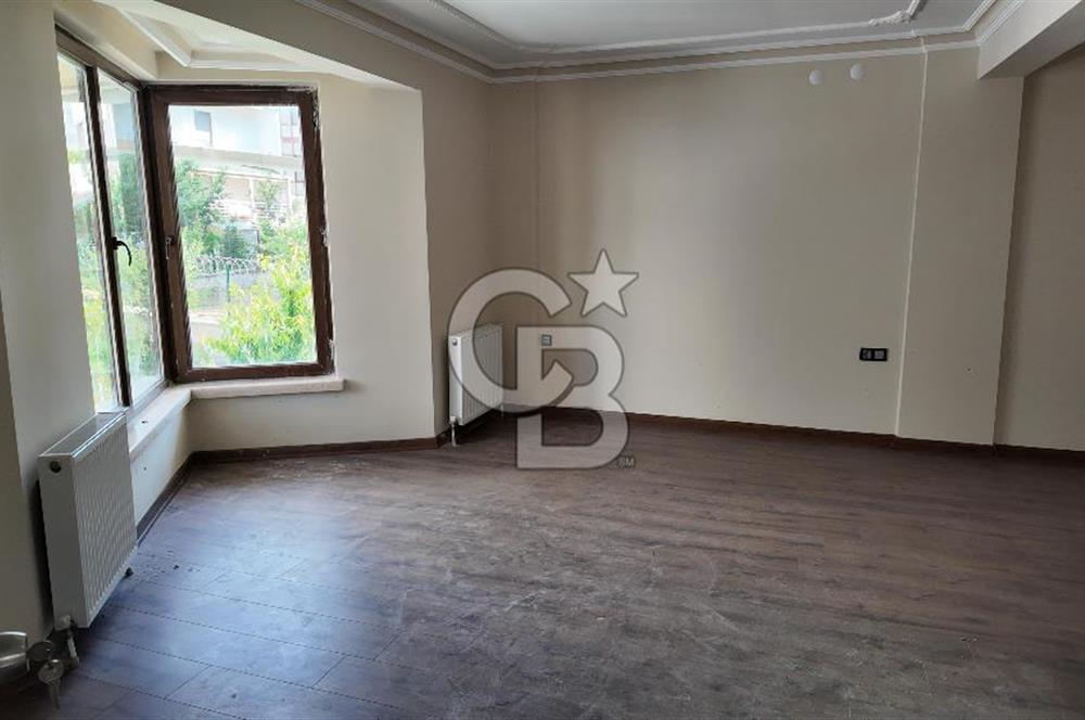 İŞBAŞARAN VİLLALARINDA KAPALI GARAJ VE HAVUZLU MODERN 6+1 VİLLA