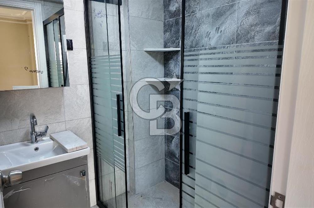 İŞBAŞARAN VİLLALARINDA KAPALI GARAJ VE HAVUZLU MODERN 6+1 VİLLA