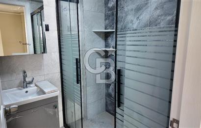 İŞBAŞARAN VİLLALARINDA KAPALI GARAJ VE HAVUZLU MODERN 6+1 VİLLA