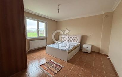 ARNAVUTKÖY YEŞİLBAYIR MAHALLESİNDE DOĞA İÇİNDE KİRALIK VİLLA 4+1