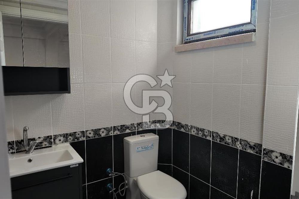İŞBAŞARAN VİLLALARINDA KAPALI GARAJ VE HAVUZLU MODERN 6+1 VİLLA
