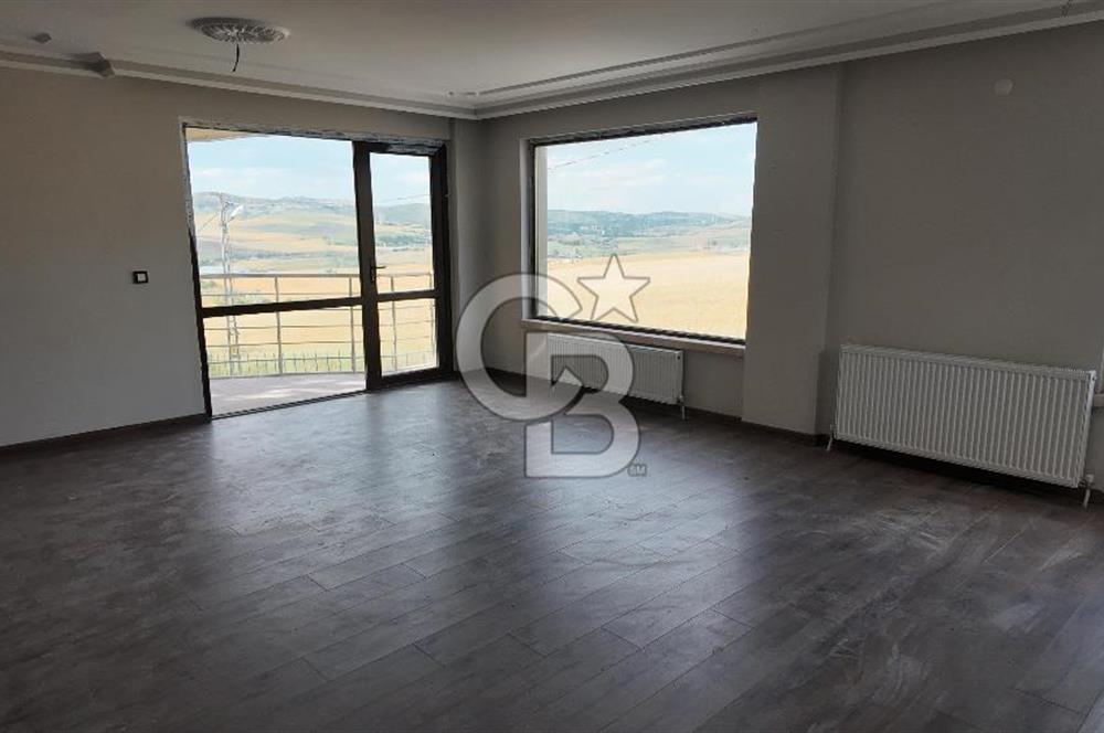 İŞBAŞARAN VİLLALARINDA KAPALI GARAJ VE HAVUZLU MODERN 6+1 VİLLA