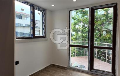 İŞBAŞARAN VİLLALARINDA KAPALI GARAJ VE HAVUZLU MODERN 6+1 VİLLA