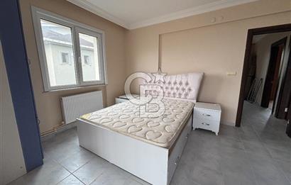 ARNAVUTKÖY YEŞİLBAYIR MAHALLESİNDE DOĞA İÇİNDE KİRALIK VİLLA 4+1