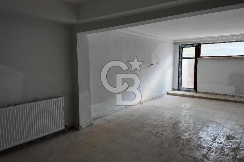 İŞBAŞARAN VİLLALARINDA KAPALI GARAJ VE HAVUZLU MODERN 6+1 VİLLA
