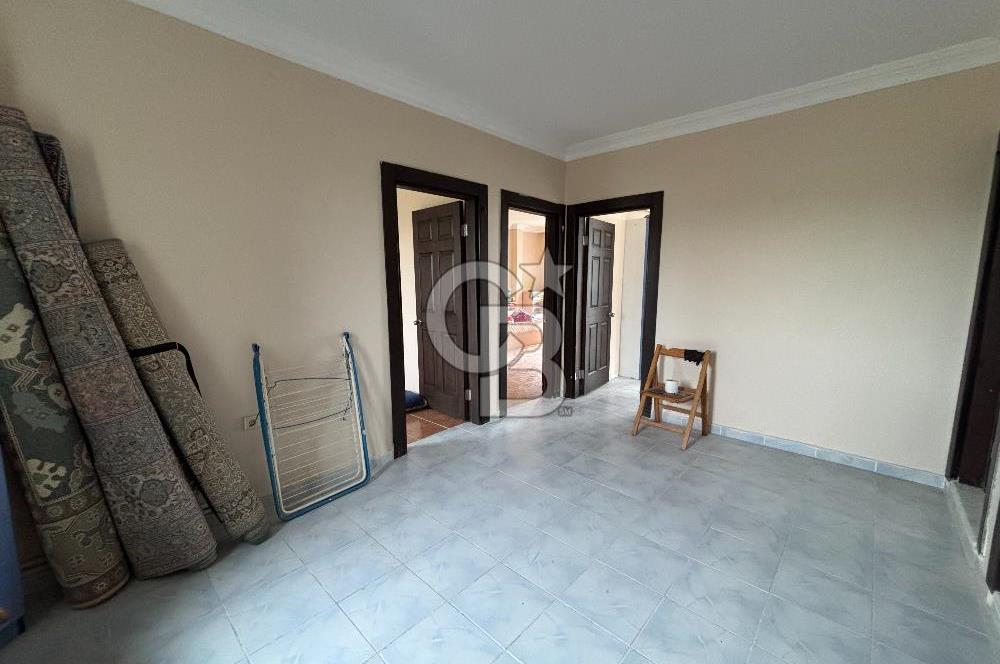 ARNAVUTKÖY YEŞİLBAYIR MAHALLESİNDE DOĞA İÇİNDE KİRALIK VİLLA 4+1
