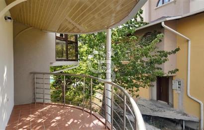 İŞBAŞARAN VİLLALARINDA KAPALI GARAJ VE HAVUZLU MODERN 6+1 VİLLA
