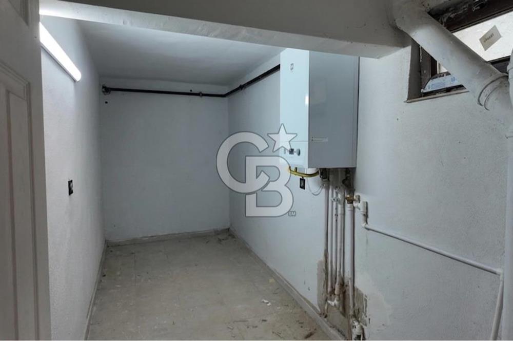 İŞBAŞARAN VİLLALARINDA KAPALI GARAJ VE HAVUZLU MODERN 6+1 VİLLA