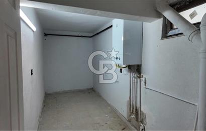 İŞBAŞARAN VİLLALARINDA KAPALI GARAJ VE HAVUZLU MODERN 6+1 VİLLA